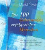Cover of Die 100 Geheimnisse erfolgreicher Menschen.