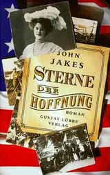 Cover of Sterne der Hoffnung