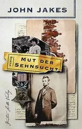 Cover of Mut der Sehnsucht