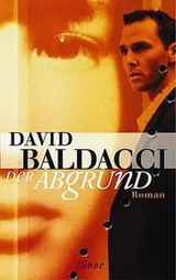 Cover of Der Abgrund