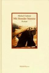 Cover of Mit fremder Stimme