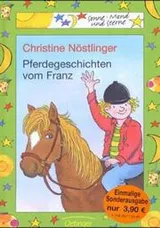 Cover of Geschichten vom Franz