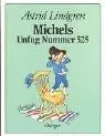 Cover of Emils hyss nr 325