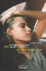 Cover of Der Sommer, als ich dreizehn war