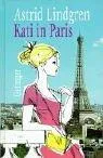 Cover of Kati i Paris