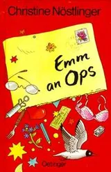 Cover of Emm an Ops.