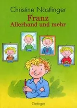 Cover of Franz. Allerhand und mehr
