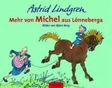 Cover of När Emil skulle dra ut Linas tand
