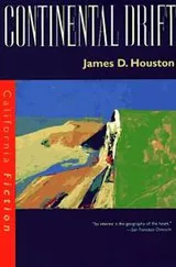 Cover of Continental drift