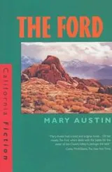 Cover of The  ford