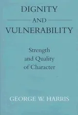 Cover of Dignity and vulnerability