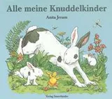 Cover of Alle meine Knuddelkinder