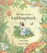 Cover of Du bist mein Lieblingsbuch.