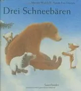 Cover of Snow Bears