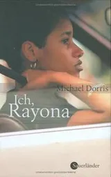 Cover of Ich, Rayona.