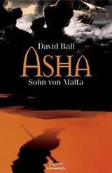 Cover of Asha. Sohn von Malta