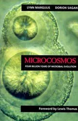 Cover of The microcosmos coloring book