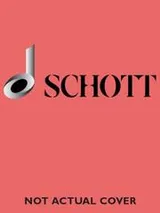 Cover of Lohengrin