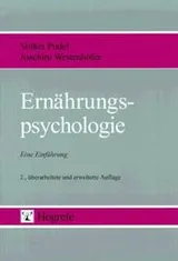 Cover of Ernahrungs- psychologie