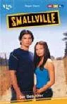 Cover of Smallville. Der Besucher