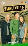 Cover of Smallville, Bd.3. Drachenbrut