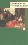 Cover of Der fremde Orient. Geschichte eines Vorurteils