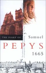 Cover of The Diary of Samuel Pepys, Vol. 6