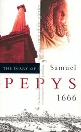 Cover of The Diary of Samuel Pepys, Vol. 7