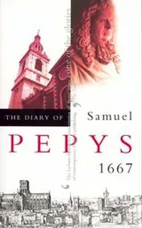 Cover of The Diary of Samuel Pepys, Vol. 8