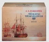 Cover of Horatio Hornblower 1 - 11