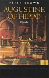 Cover of Augustine of Hippo