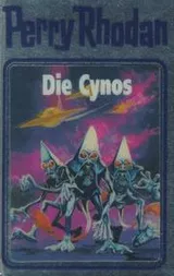 Cover of Die Cynos