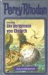 Cover of Die Verlorenen von Chearth