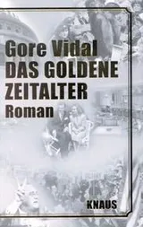 Cover of Das goldene Zeitalter