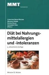 Cover of Diätempfehlungen bei Nahrungsmittelallergien und -intoleranzen.
