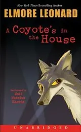Cover of A Coyote's in the House