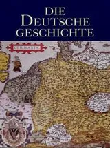 Cover of Die deutsche Geschichte