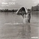 Cover of Men 2008 Calendar