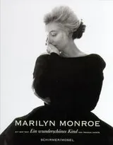 Cover of Marilyn Monroe - a Beautiful Child