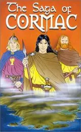 Cover of The Saga of Cormac