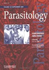 Cover of Concomitant Infections