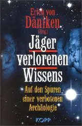 Cover of Jäger verlorenen Wissens