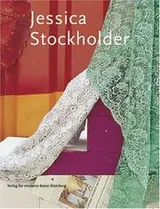 Cover of Jessica Stockholder
