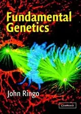 Cover of Fundamental Genetics