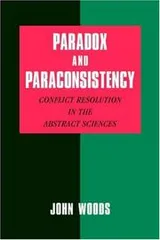 Cover of Paradox and Paraconsistency