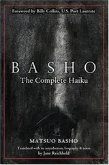 Cover of Basho
