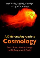 Cover of Different Approach to Cosmology