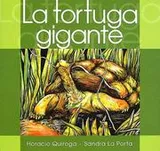 Cover of La Tortuga Gigante (The Giant Turtle)