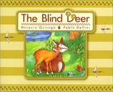 Cover of The Blind Deer