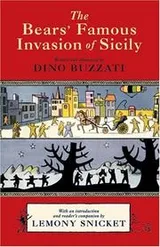 Cover of Famosa Invasione Degli Orsi in Sicilia